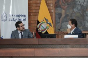 Comisión de la Ciudad
