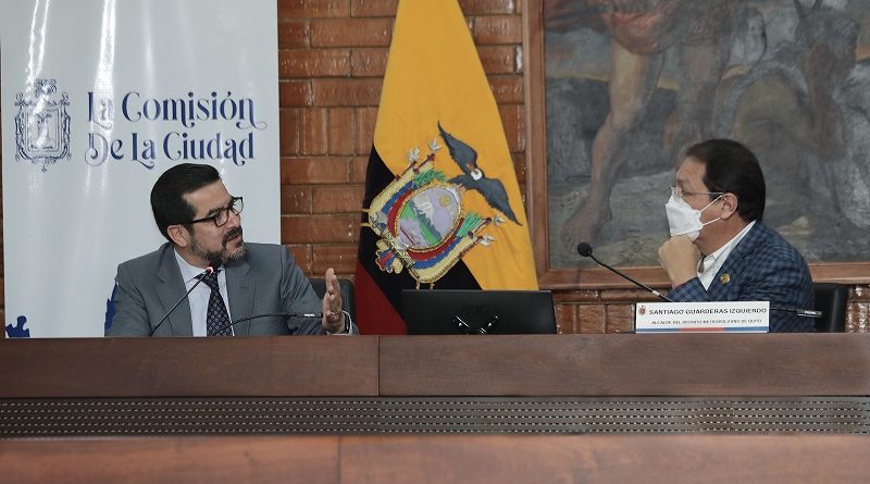 Comisión de la Ciudad
