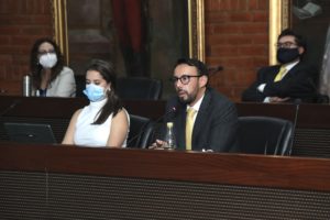 Comisión de la Ciudad