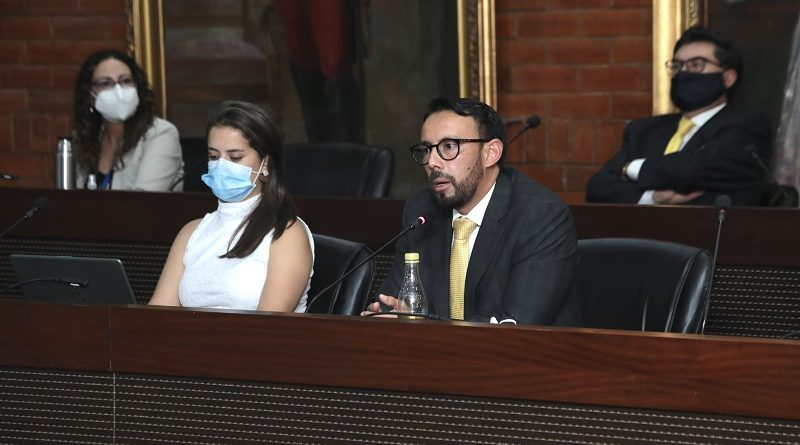 Comisión de la Ciudad