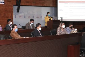 Comisión de la Ciudad