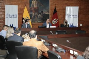 Comisión de la Ciudad