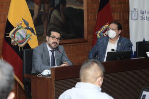 Comisión de la Ciudad