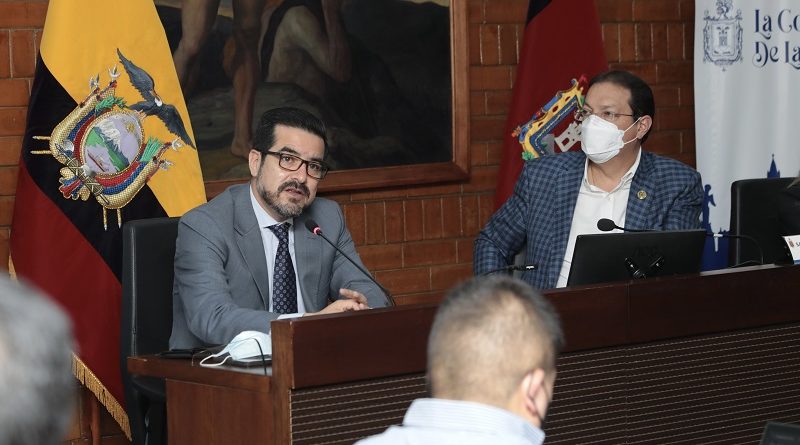 Comisión de la Ciudad