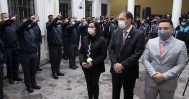 Conmemoración Día Internacional de la Eliminación de la Violencia Contra la Mujer