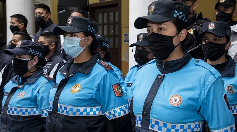 Conmemoración Día Internacional de la Eliminación de la Violencia Contra la Mujer