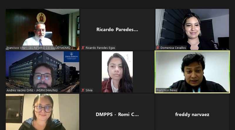 Experiencias sobre la Covid-19