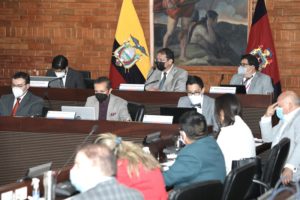 Sesión ordinaria Concejo No 189