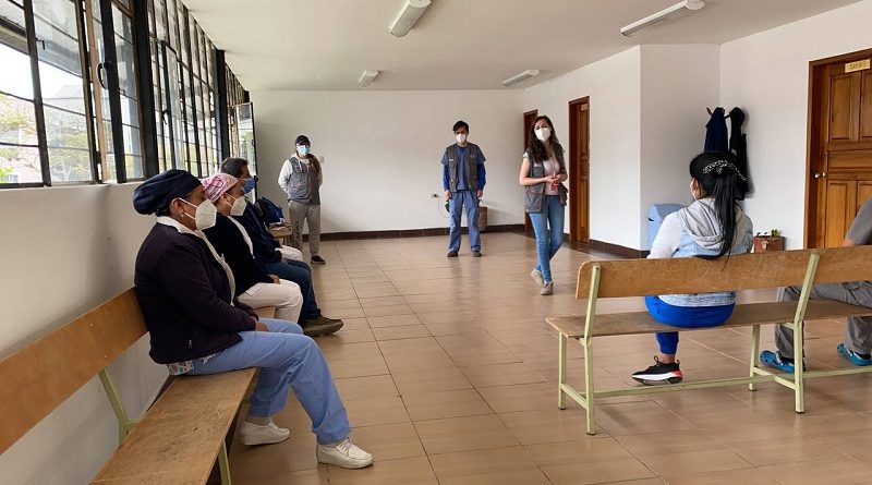 Taller prevención adicciones empresas público y privadas