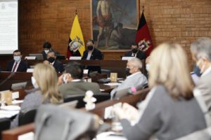 Concejo aprueba valoración inmobiliaria y tasa de seguridad