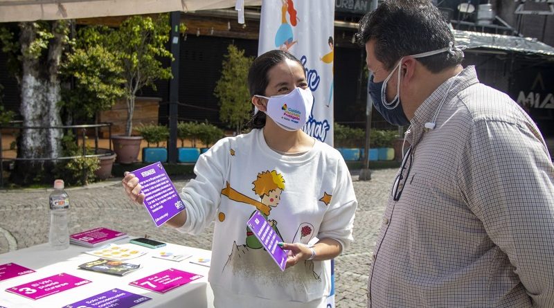 Día Internacional de la Lucha contra el SIDA