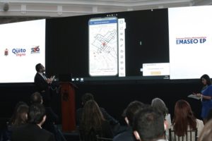 Emaseo App