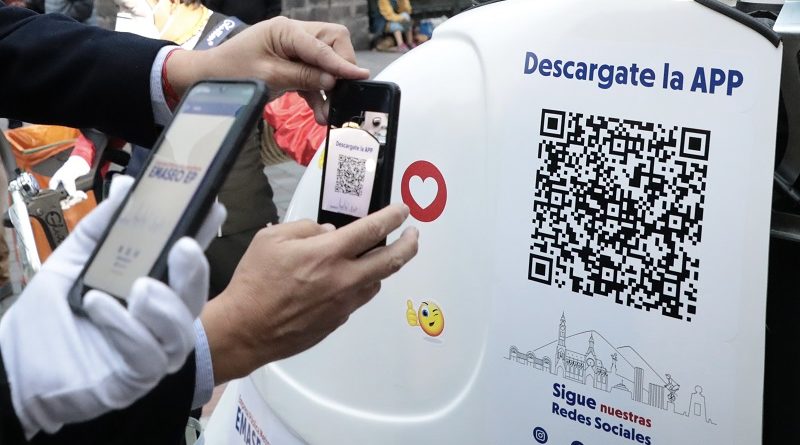 Emaseo App
