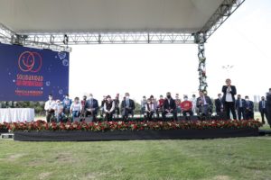 Gobierno y Municipio contra la mendicidad