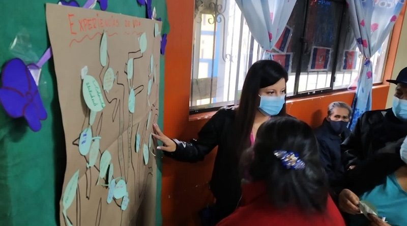 La Ferroviaria talleres