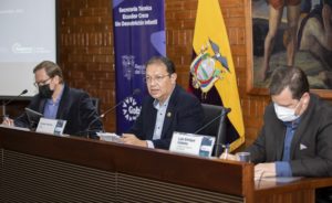 Mesa intersectorial alimentaria