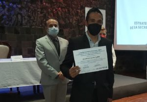 Primera promoción BellArte