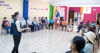 Talleres de salud mental DMQ