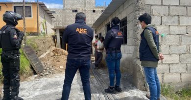 100 días de gestión AMC