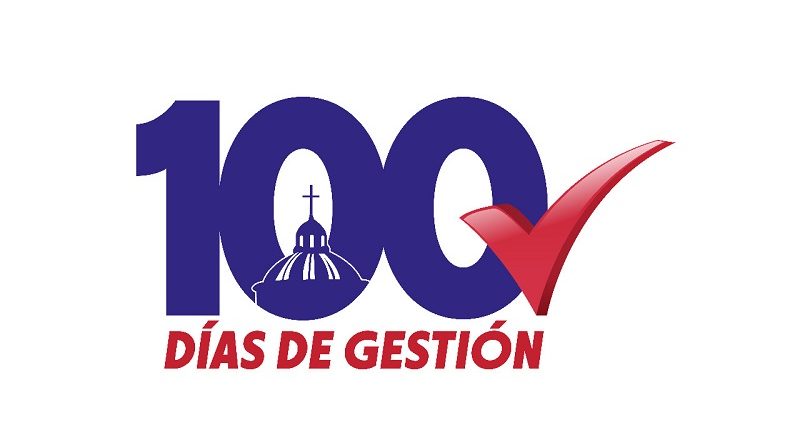 100 días de gestión alcalde Guarderas