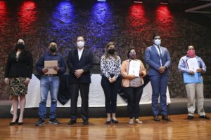 13 entrega de escrituras Calderón