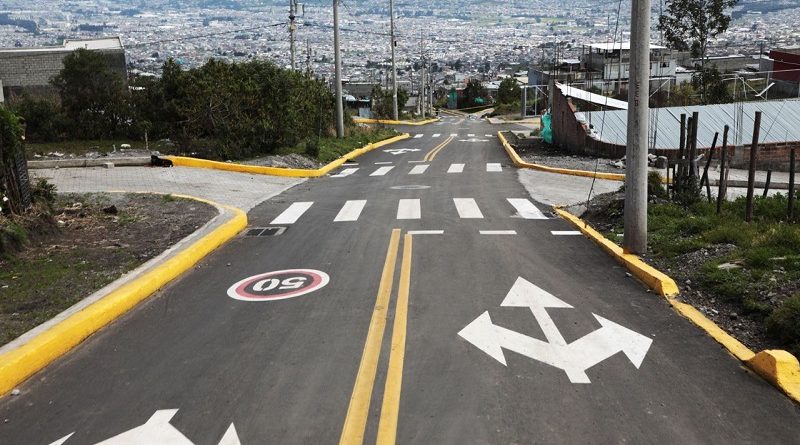 Obra presupuestaria 2021