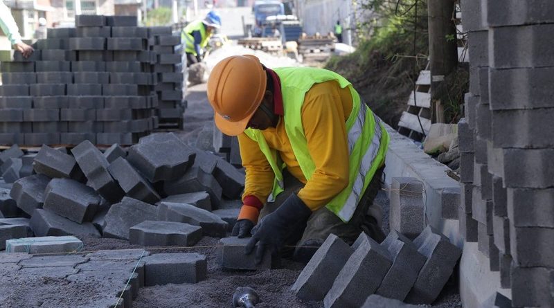 Obras Calderón