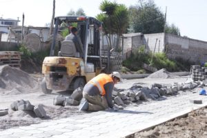 Obras Calderón