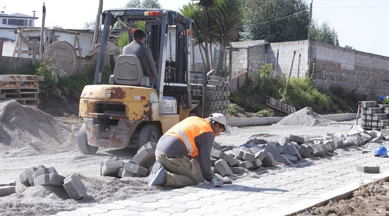 Obras Calderón