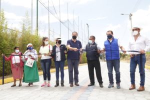 Obras Calderón