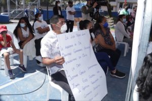 Obras deportivas Ferroviaria