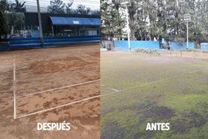 Repotenciación CDMI