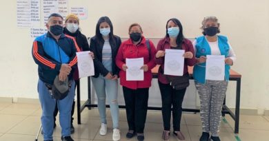 Salud mental en el DMQ