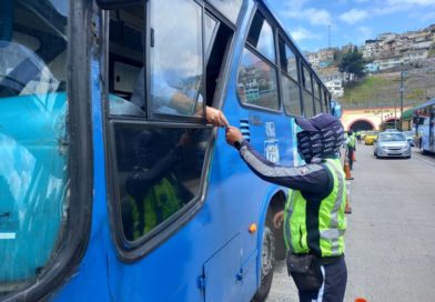 «Máxima severidad» para operadora tras siniestro en La Mariscal, dice alcalde Pabel Muñoz «Máxima severidad» para operadora tras siniestro en La Mariscal, dice alcalde Pabel Muñoz