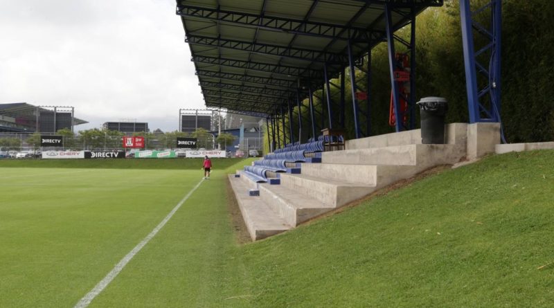 Independiente del Valle no para de crecer: inaugura un estadio propio al  sureste de Quito - GolCaracol