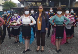 Ballet Kallpañan