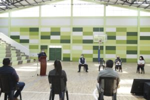 Obras Guayllabamba