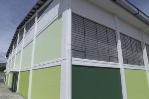 Obras Guayllabamba