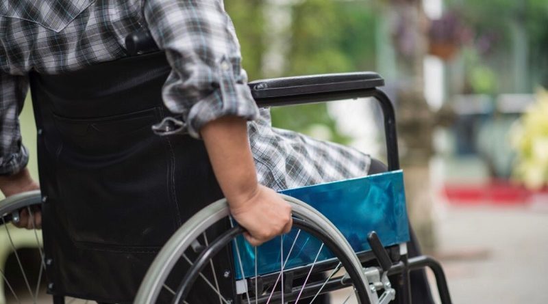 Personas con discapacidad no deberán presentar carnet