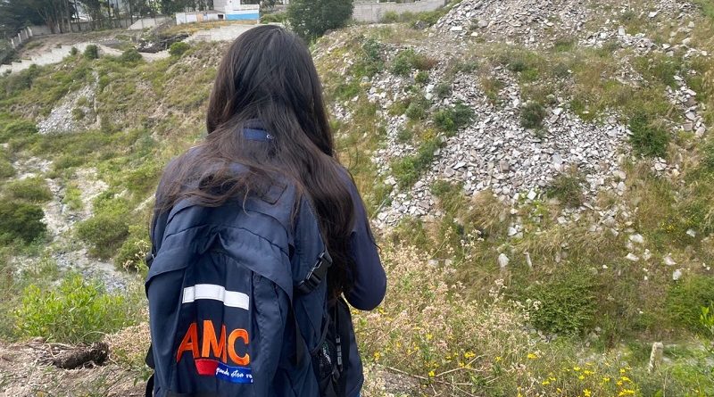 90 operativos AMC