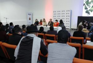 Eje Gobernabilidad
