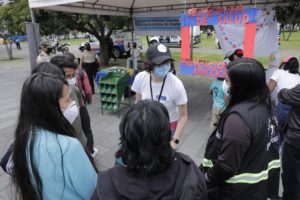 Feria de Seguridad