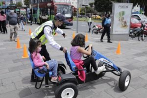 Feria de Seguridad