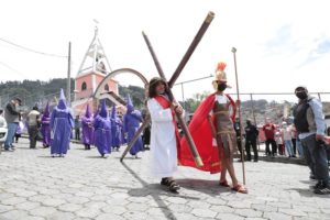 Jesús del Gran Poder Sur