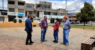 Municipio a tu Barrio llega a la Armenia