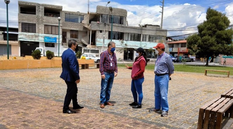 Municipio a tu Barrio llega a la Armenia