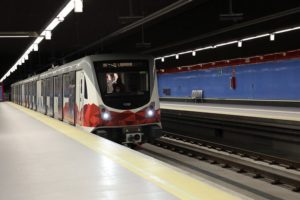 Quito Honesta investiga contrato del Metro