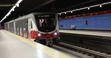 Quito Honesta investiga contrato del Metro