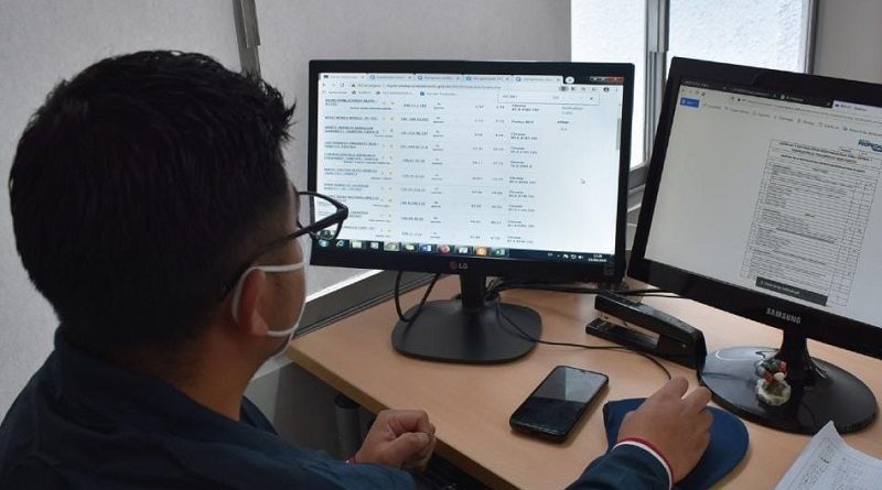 RP prorrogará por 15 días validez de certificados