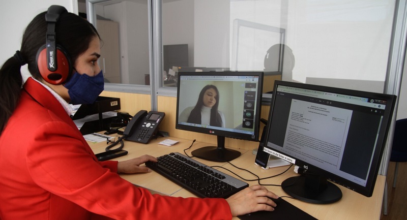 Registro de la Propiedad retoma actividades
